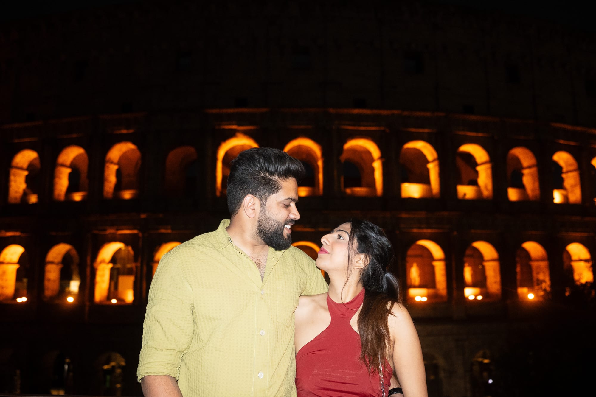 Rome