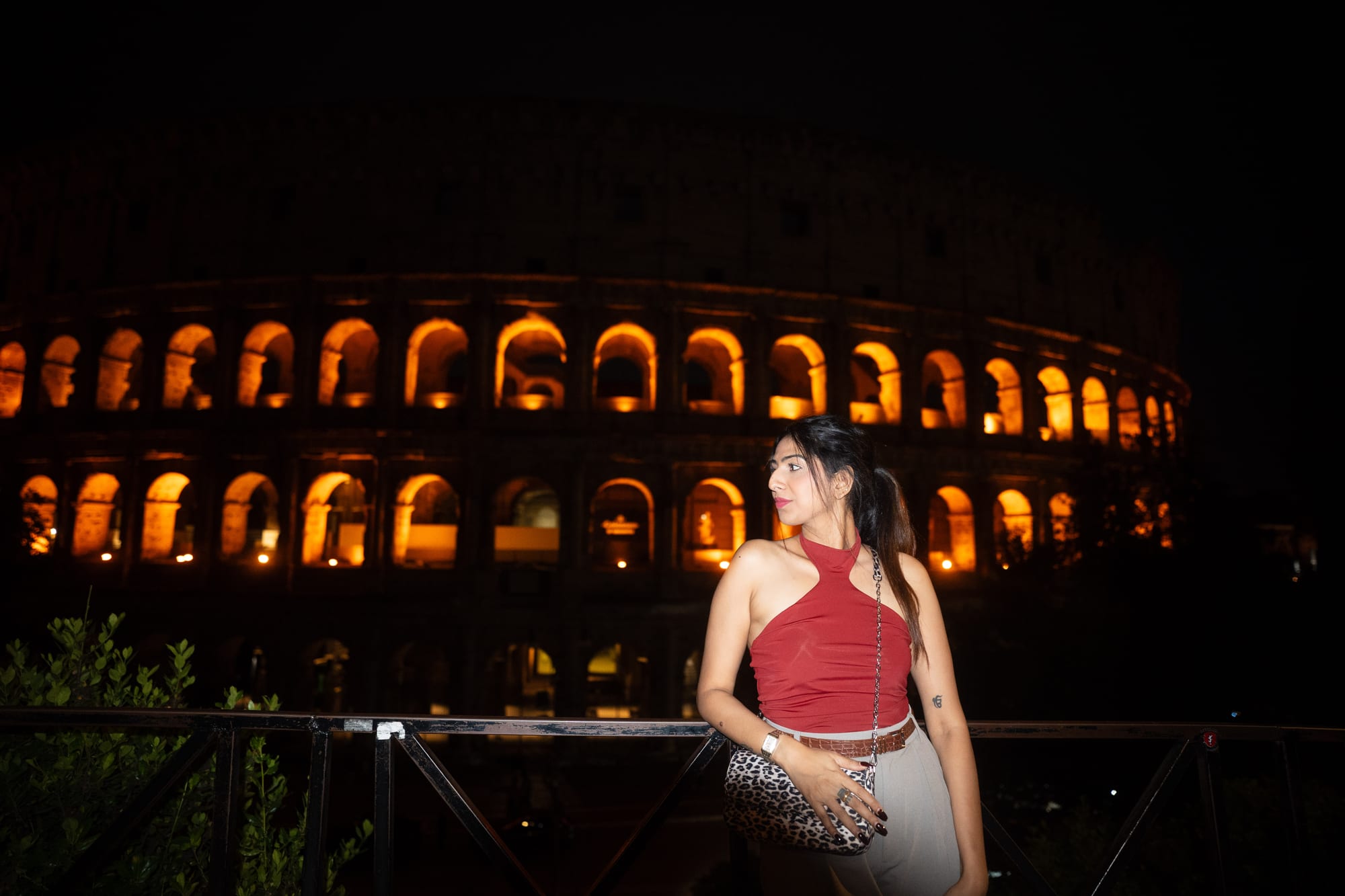 Rome